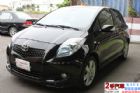 台中市Toyota豐田 Yaris  TOYOTA 豐田 / YARIS中古車