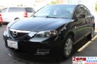 台中市Mazda 馬自達 3  MAZDA 馬自達 / 3中古車