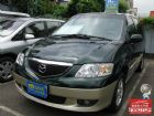 台中市運通汽車-2003年-馬自達-MPV MAZDA 馬自達 / MPV中古車