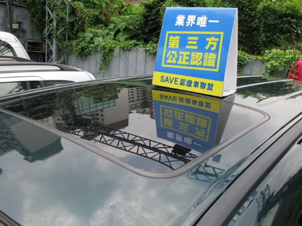 運通汽車-2003年-馬自達-MPV 照片8