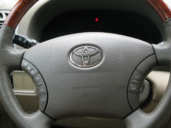 運通汽車-2005年-豐田-Camry 照片6