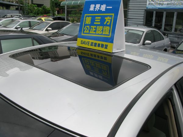 運通汽車-2005年-豐田-Camry 照片8