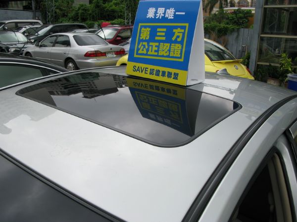 運通汽車-2006年-三菱-酷蘭德 照片7