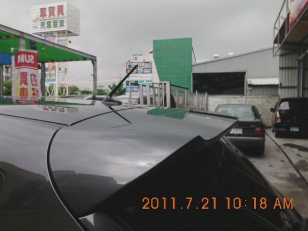 SUM 聯泰汽車 2011年MAZDA3 照片9