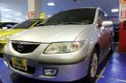 台中市02年MAZDA PREMACY  MAZDA 馬自達 / Premacy中古車