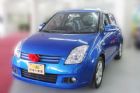 台中市08年 鈴木 Swift SUZUKI 鈴木 / Swift中古車