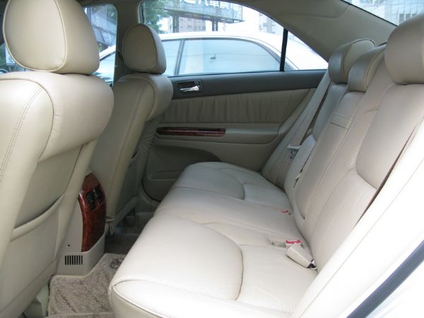 運通汽車-2006年-豐田-Camry 照片4