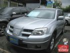 台中市運通汽車-2006年-三菱-奧蘭德 MITSUBISHI 三菱 / Outlander中古車