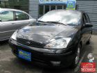 台中市運通汽車-2003年-福特-Focus FORD 福特 / Focus中古車