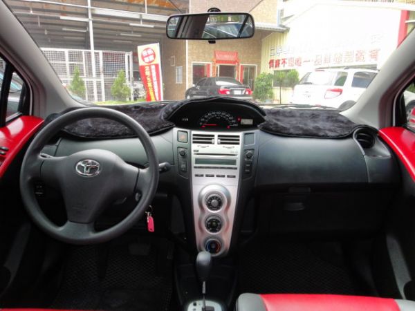 SUM 聯泰汽車 2009型式YARIS 照片5