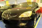 台中市2004三菱GB Lancer 1.6  MITSUBISHI 三菱 / Global Lancer中古車