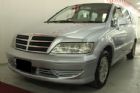 台中市2003三菱 Savrin 2.0 銀 MITSUBISHI 三菱 / Savrin中古車