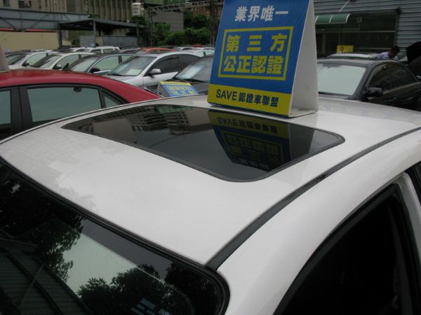 運通汽車-2005年-MAZDA-6 照片8