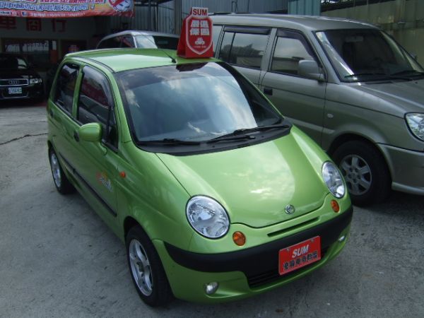 MATIZ 照片1