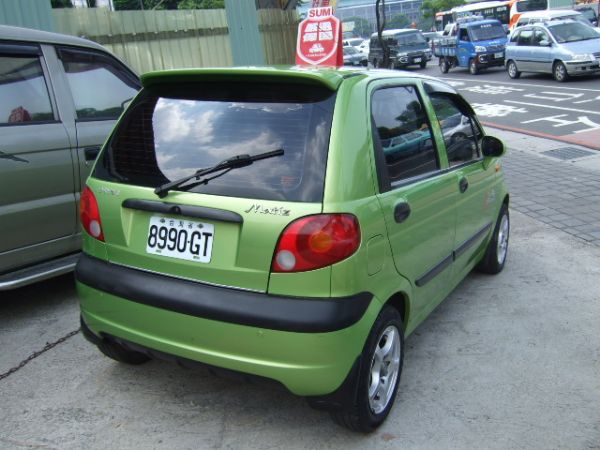 MATIZ 照片4