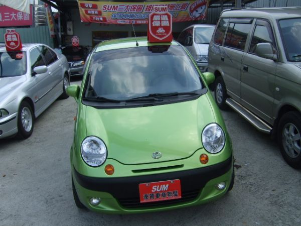 MATIZ 照片5