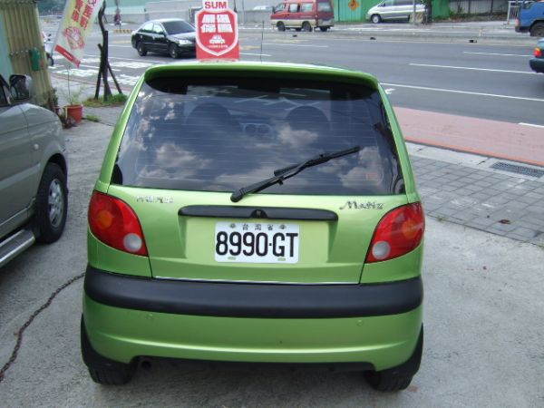 MATIZ 照片10