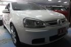 台中市06年福斯GolfTDI全額貸 VW 福斯 / Golf中古車