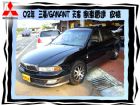 台中市三菱/GALANT MITSUBISHI 三菱 / Galant中古車