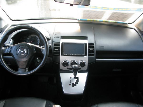 運通汽車-2007年-MAZDA-5 照片5