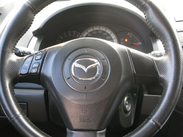 運通汽車-2007年-MAZDA-5 照片6