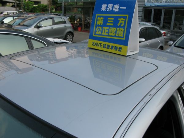 運通汽車-1999年-BMW-520 照片6