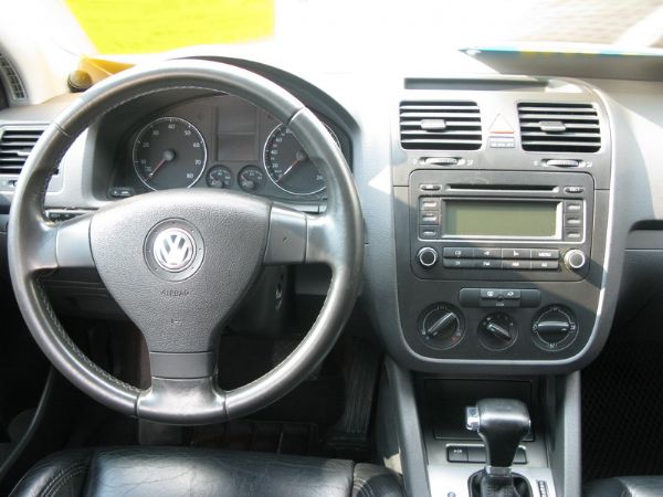 運通汽車-2005年-VW-Golf 照片2