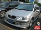 台中市運通汽車-2003年-MAZDA-霹馬斯 MAZDA 馬自達 / Premacy中古車