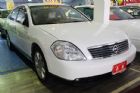 台中市06年日產Teana全額貸 NISSAN 日產 / Teana中古車