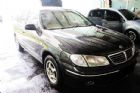 台中市02 日產 Sentra180 1.6  NISSAN 日產 / Sentra中古車