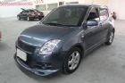 台中市07年Suzuki鈴木Swift全額貸 SUZUKI 鈴木 / Swift中古車