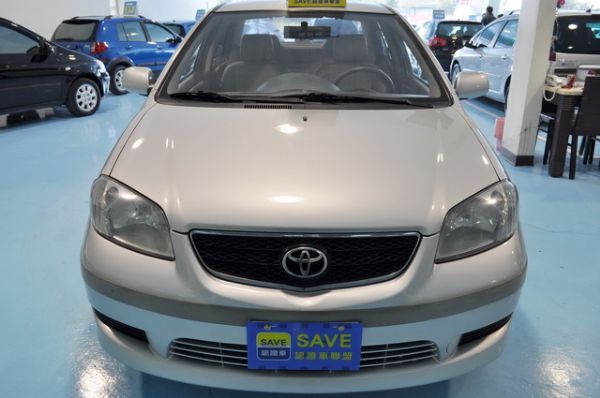 2005VIOS 照片1