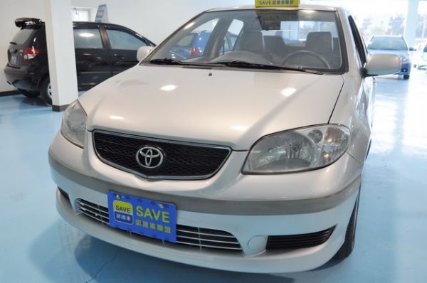 2005VIOS 照片2