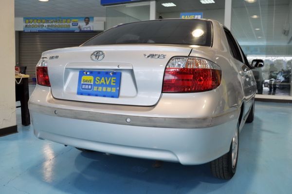 2005VIOS 照片3