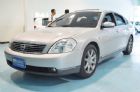 台中市2005日產~天籟3.5V NISSAN 日產 / Teana中古車