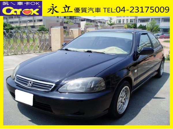 00 CV3 RECARO原廠賽車椅 照片1