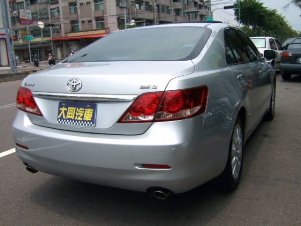 Camry 3.5Q 照片2