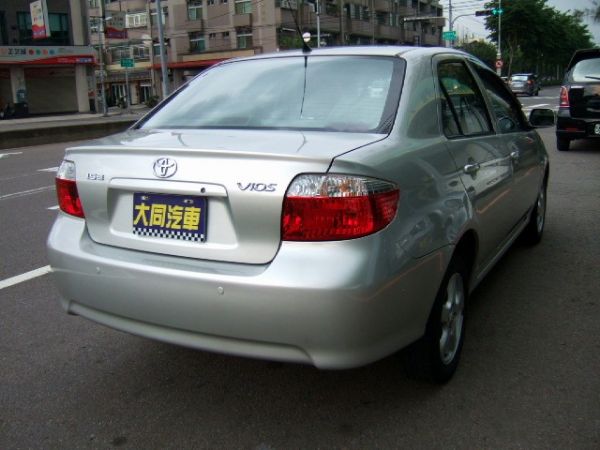 Vios 照片4