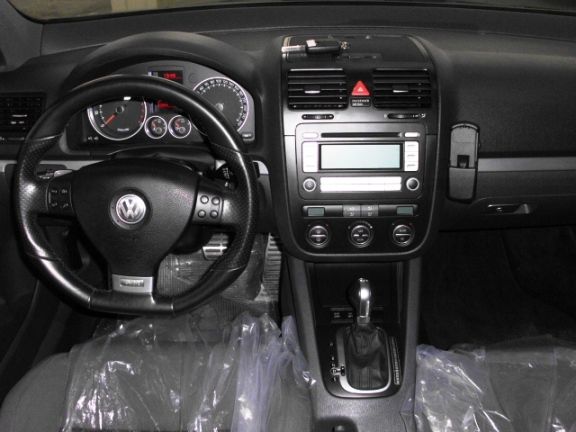 2008 福斯 Golf GTI 2.0 照片5