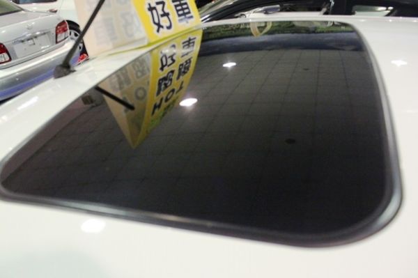  Ford 福特  Focus 2.0  照片8