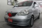 台中市02年日產SerenaQRV全額貸 NISSAN 日產 / Serena Q-RV中古車