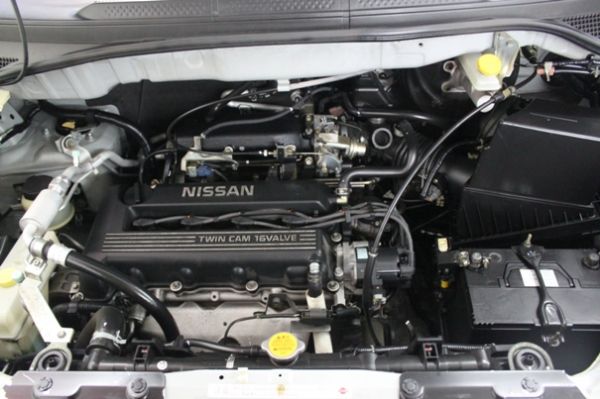 Nissan 日產 Serena QRV 照片5