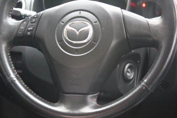 Mazda 馬自達  3S 照片4