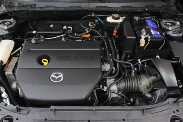 Mazda 馬自達  3S 照片6