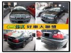 台中市遠見~03 320I免頭款全額貸 BMW 寶馬 / 320i中古車