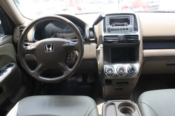 Honda 本田 CR-V 照片4