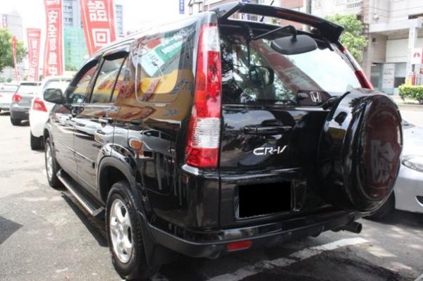 Honda 本田 CR-V 照片6