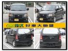 台中市遠見~05SOLIO免頭款全額貸 SUZUKI 鈴木 / Solio中古車