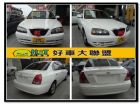 台中市遠見~06ELANTRA免頭款全額貸 HYUNDAI 現代 / Elantra中古車