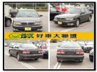 台中市遠見~01A32免頭款全額貸 NISSAN 日產 / Cefiro中古車